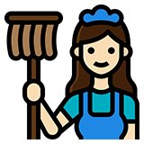 facilities icon three